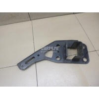 Кронштейн усилителя переднего бампера правый VAG Allroad quattro (2006 - 2012) 4F0805500