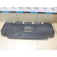 Защита КПП VAG Allroad quattro (2006 - 2012) 4F0863822A