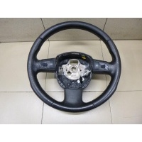 Рулевое колесо для AIR BAG (без AIR BAG) VAG Allroad quattro (2006 - 2012) 4F0419091DFTNA