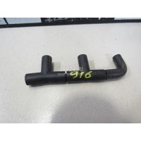 Трубка вакуумная VAG Allroad quattro (2006 - 2012) 06E133773AH