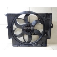 Вентилятор радиатора BMW 3-serie E92/E93 (2006 - 2012) 17428506668
