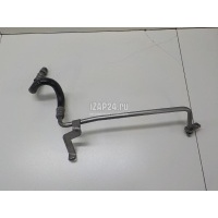 Трубка системы охлаждения АКПП VAG A4 [B8] (2007 - 2015) 8K0317826AJ