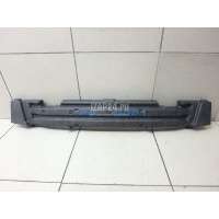 Наполнитель переднего бампера VAG A4 [B8] (2007 - 2015) 8K0807550F