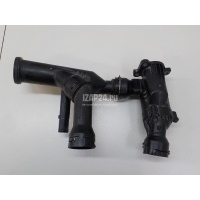 Корпус термостата VAG A4 [B8] (2007 - 2015) 04L121026N