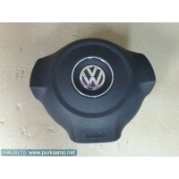 подушки комплект airbag volkswagen поло 6r0 6r0880201g