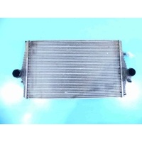 Интеркулер volvo xc70 i 00 - 07 2.4 d5