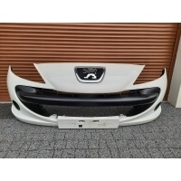 Бампер peugeot 206 плюс