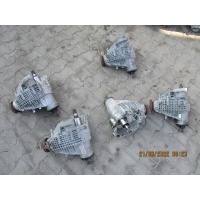 Редуктор кпп volkswagen t6 09n409053e