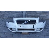 Решетка радиатора volvo c30