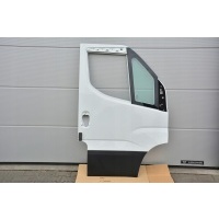 Iveco daily 2014 2016 2019 дверь передняя правое