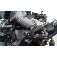 Клапан электромагнитный Renault Megane 3 поколение (2009-2014) 2011 8200762162