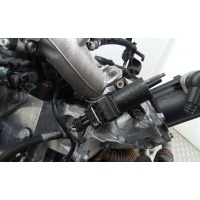 Клапан электромагнитный Renault Megane 3 поколение (2009-2014) 2011 8200762162