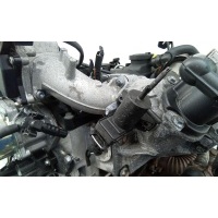 Клапан электромагнитный Renault Megane 3 поколение (2009-2014) 2011 8200762162