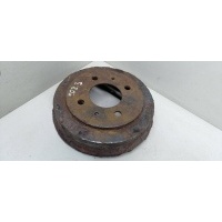 Барабан тормозной Mitsubishi Colt 5 1998 MB699290