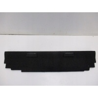 Накладка багажника volkswagen tiguan 2 5nn868077a