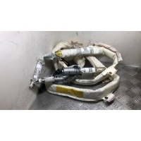 Подушка безопасности боковая (шторка) правая BMW 7 серия E65/E66/E67 2007 8570110,72129143354