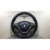 Руль BMW X5 E70 2009 32306780544