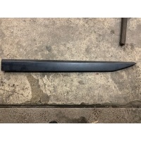 Накладка на дверь skoda superb iii левый передняя 3v0853293