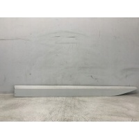 Skoda superb iii накладка на дверь левый передняя 3v0853293