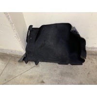 Обшивка багажника NISSAN QASHQAI 2010 84950JD00B