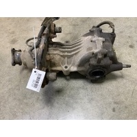 Редуктор NISSAN QASHQAI 2010 38300JD600