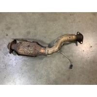 Катализатор NISSAN QASHQAI 2010 20010JD200
