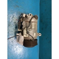 компрессор кондиционера Nissan X-Trail T32 2014-2019 92600-4BE1A