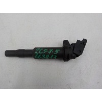Катушка зажигания Citroen C4 Picasso 2006- 597064
