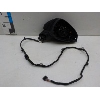 Зеркало наружное правое Audi A5-S5 Coupe-Sportback 2016- 8W6857410BK9B9