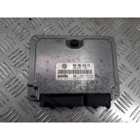 Блок управления двигателем Volkswagen Passat 5 2000 038906018FS