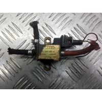 Клапан электромагнитный Audi A3(8L) 2001 028906283F