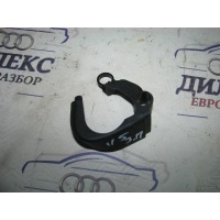 накладка (кузов внутри) Audi A4 (B8) 2007-2015 2009 8K5827208C