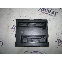блок комфорта Audi A4 (B8) 2007-2015 2009 8K0907064DR