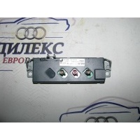 усилитель антенны Audi A4 (B8) 2007-2015 2009 8K5035225H