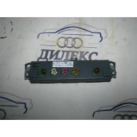 усилитель антенны Audi A4 (B8) 2007-2015 2009 8K5035225B