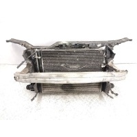 передняя панель (телевизор) Audi A4 B8/8K 2008 8K0805594J,8K0121251R,8K0807113B