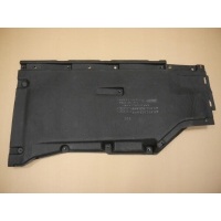 Audi a5 8w крышка шасси правый 8w6825208b купе