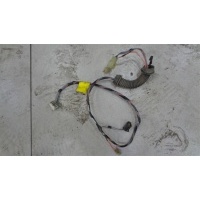 Проводка двери задней левой Land Rover Discovery 1 1989-1998 1996 AMR4243