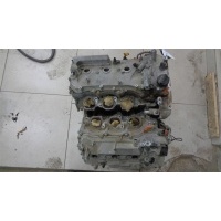 Двигатель Toyota Camry XV50 2011-2017 2012 3.5 277 л.с.2GR /АКПП 6 ступ. седан 2012 г. 1900031A00