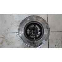Ступица передняя Land Rover Discovery 1 1989-1998 1996 RUB500240