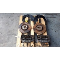 A6 c7 4g a7 клеммы передняя тормозные диски 356mm s4 b8 sq5
