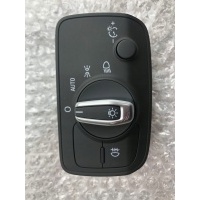 Audi a3 s3 rs3 8v переключатель света 8v0941531k