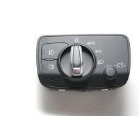 Audi a3 8v выключатель фары 8v0941531l
