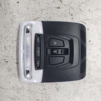 Фонарь салона (плафон) BMW 3 F30/F31/GT F34 2015
