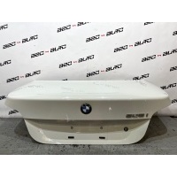 крышка багажника BMW 5-Series E60 2005 41627122441