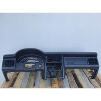 audi 80 b4 91-96r панель панель консоль европа