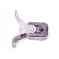Крепление вешалка глушителя 7l6 7l0253144e audi q7