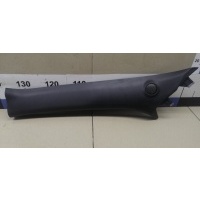 Обшивка стойки NISSAN Juke (F15) 2011> 769121KT2A