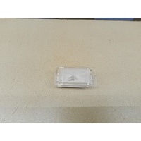 Плафон салонный NISSAN Qashqai (J10) 2006-2014 26490JD000