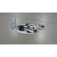Подушка безопасности боковая (шторка) правая Volkswagen Passat 6 2005-2010 2005 3C0880742E